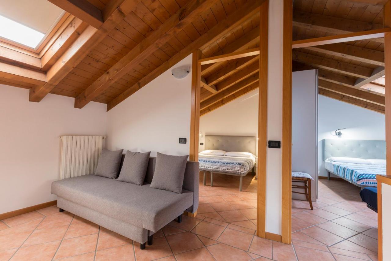 Appartamento Mauro 2 Iseo Exterior photo