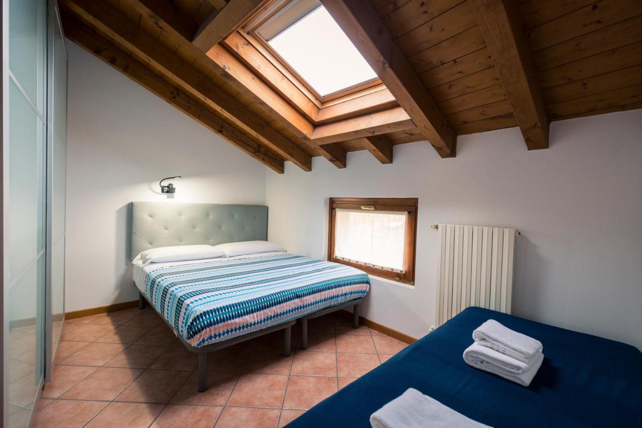 Appartamento Mauro 2 Iseo Exterior photo